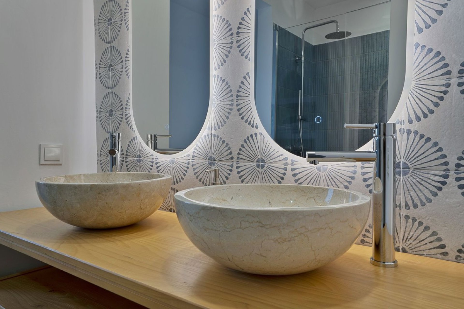 Wynajem krótkoterminowy - Apartament - El Paraiso - Costa del Sol