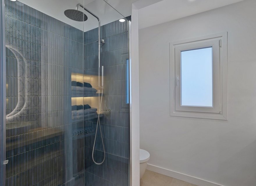 Wynajem krótkoterminowy - Apartament - El Paraiso - Costa del Sol