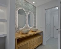 Wynajem krótkoterminowy - Apartament - El Paraiso - Costa del Sol