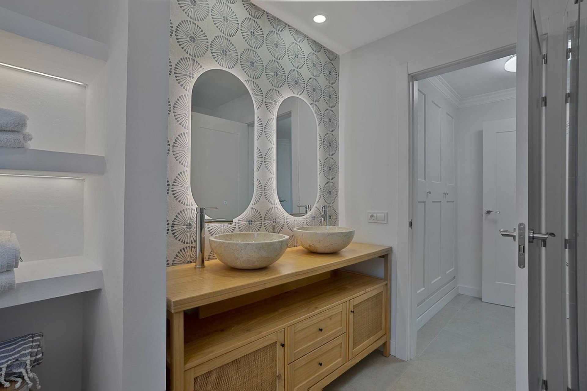 Wynajem krótkoterminowy - Apartament - El Paraiso - Costa del Sol