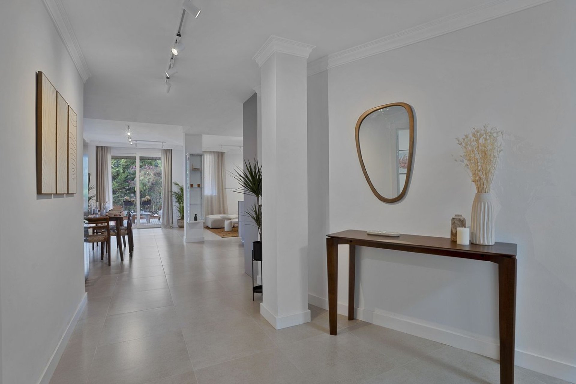 Wynajem krótkoterminowy - Apartament - El Paraiso - Costa del Sol