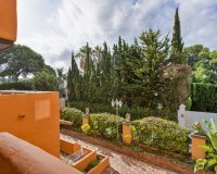 Wynajem krótkoterminowy - Apartament - El Paraiso - Costa del Sol