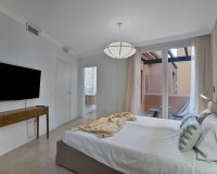 Wynajem krótkoterminowy - Apartament - El Paraiso - Costa del Sol