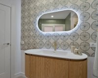 Wynajem krótkoterminowy - Apartament - El Paraiso - Costa del Sol