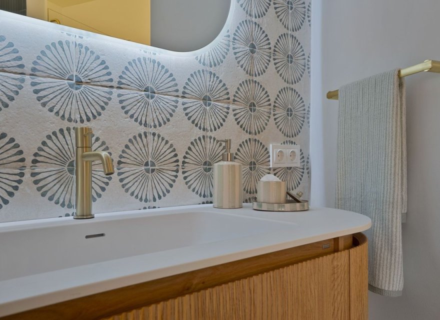 Wynajem krótkoterminowy - Apartament - El Paraiso - Costa del Sol