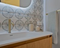 Wynajem krótkoterminowy - Apartament - El Paraiso - Costa del Sol