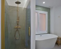 Wynajem krótkoterminowy - Apartament - El Paraiso - Costa del Sol