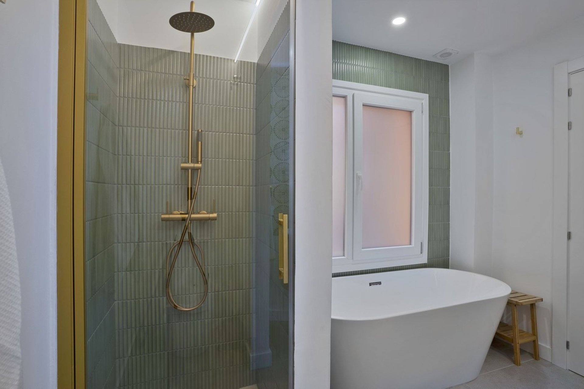 Wynajem krótkoterminowy - Apartament - El Paraiso - Costa del Sol