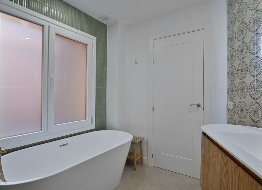 Wynajem krótkoterminowy - Apartament - El Paraiso - Costa del Sol