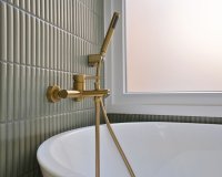 Wynajem krótkoterminowy - Apartament - El Paraiso - Costa del Sol