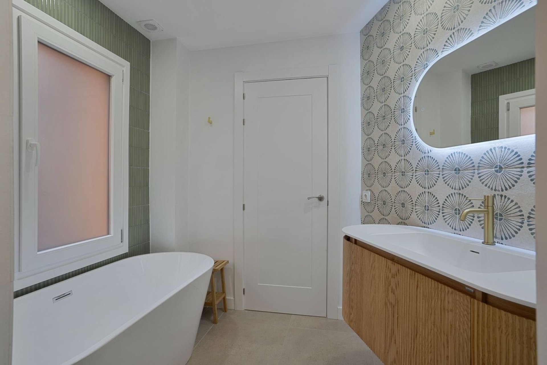 Wynajem krótkoterminowy - Apartament - El Paraiso - Costa del Sol