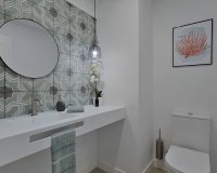 Wynajem krótkoterminowy - Apartament - El Paraiso - Costa del Sol