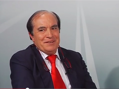 ​GRUPO TERRASUN ON THE UKRAINIAN TELEVISION.