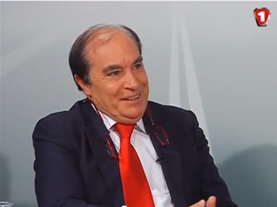 ​GRUPO TERRASUN AGAIN ON UKRAINIAN TV