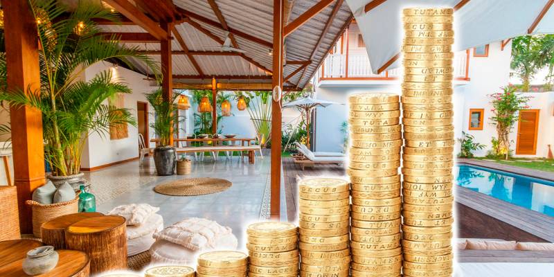 Spain is one of the top five countries for investment in 2022