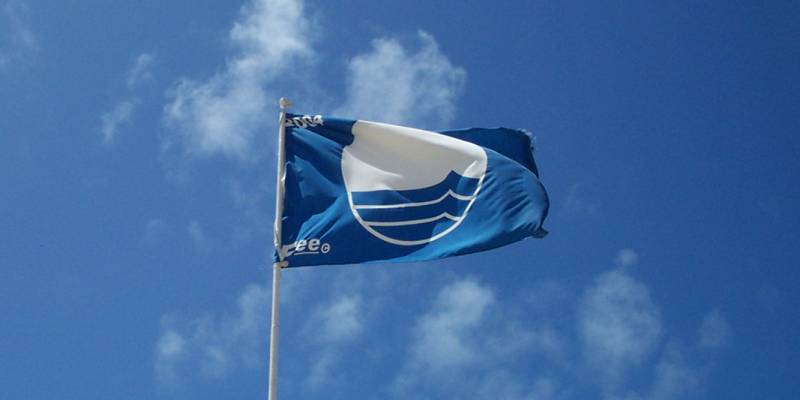 España ha batido el récord de las playas más limpias del mundo