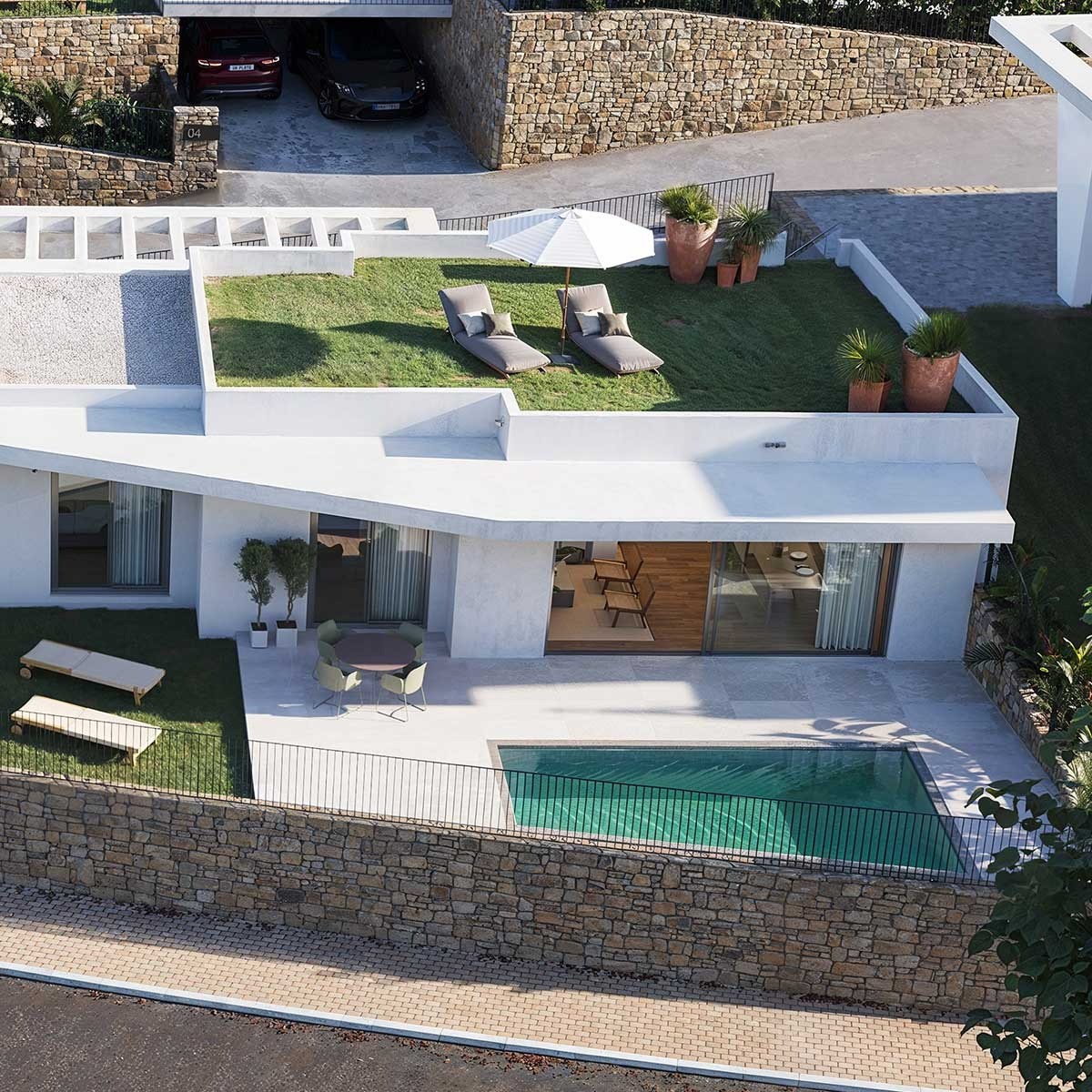 Агенция за недвижими имоти - Имоти Премиер - имот - 1259022, Цена: 900000 EUR