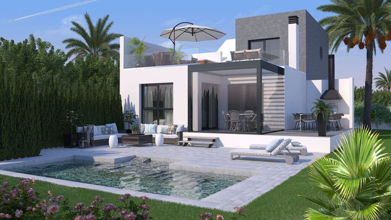 Агенция за недвижими имоти - Имоти Премиер - имот - 1224437, Цена: 795000 EUR