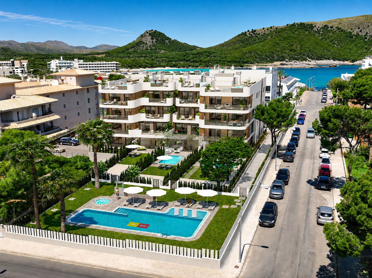 Агенция за недвижими имоти - Имоти Премиер - имот - 1224482, Цена: 584000 EUR