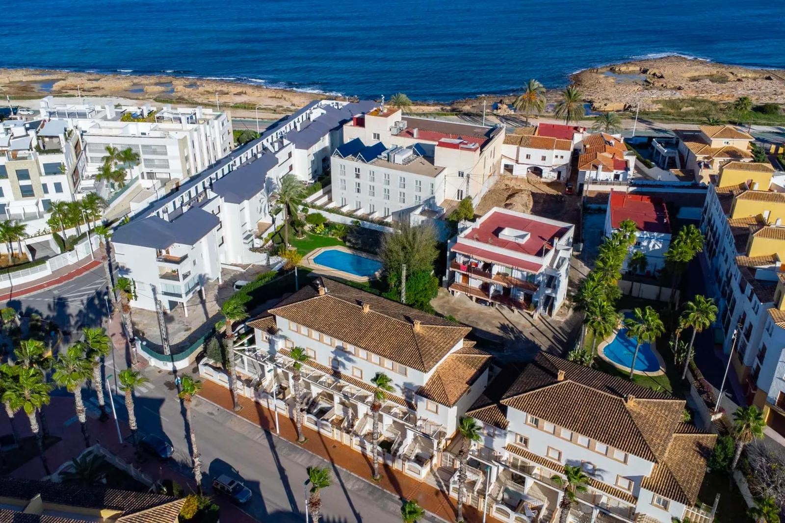 Агенция за недвижими имоти - Имоти Премиер - имот - 1224485, Цена: 449000 EUR