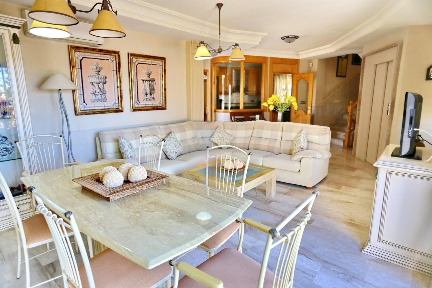 Агенция за недвижими имоти - Имоти Премиер - имот - 1224579, Цена: 595000 EUR
