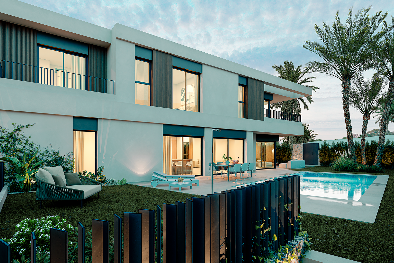 Агенция за недвижими имоти - Имоти Премиер - имот - 1224642, Цена: 1450000 EUR