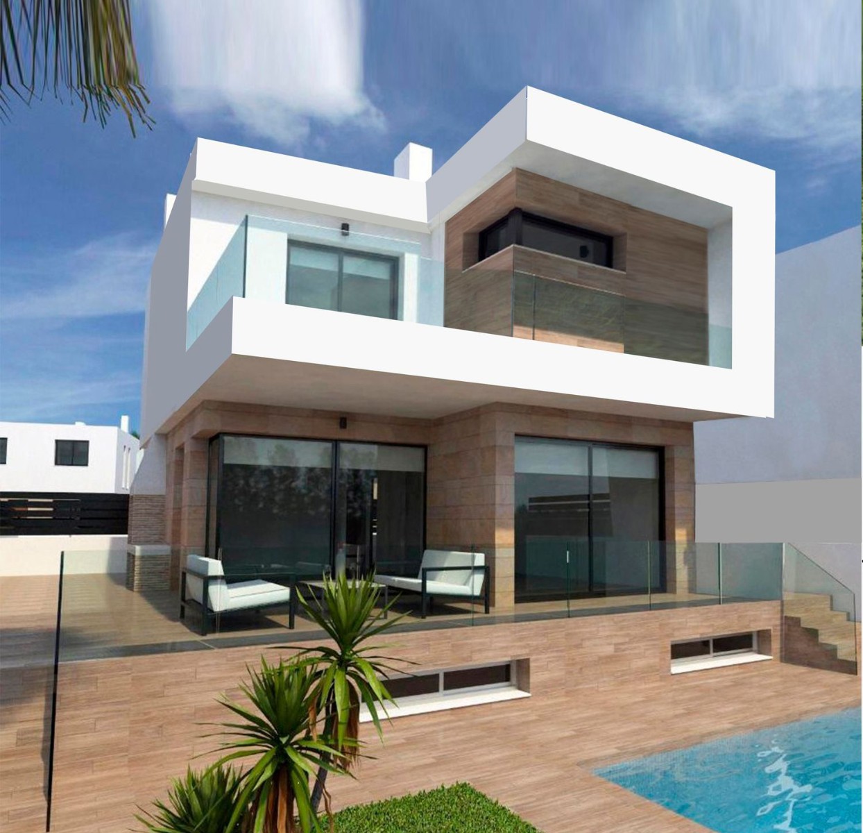 Агенция за недвижими имоти - Имоти Премиер - имот - 1224688, Цена: 650000 EUR