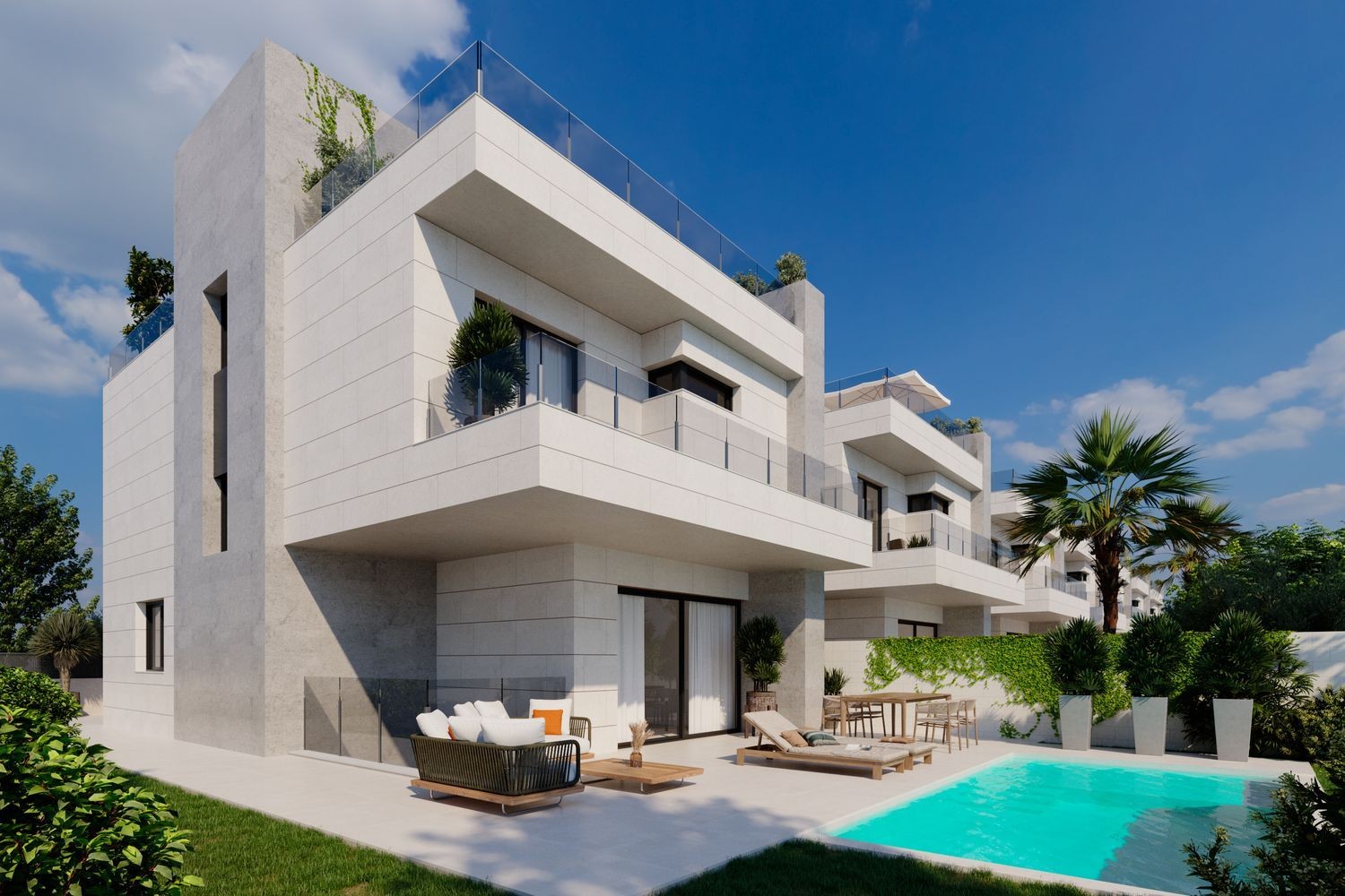 Агенция за недвижими имоти - Имоти Премиер - имот - 1224689, Цена: 900000 EUR