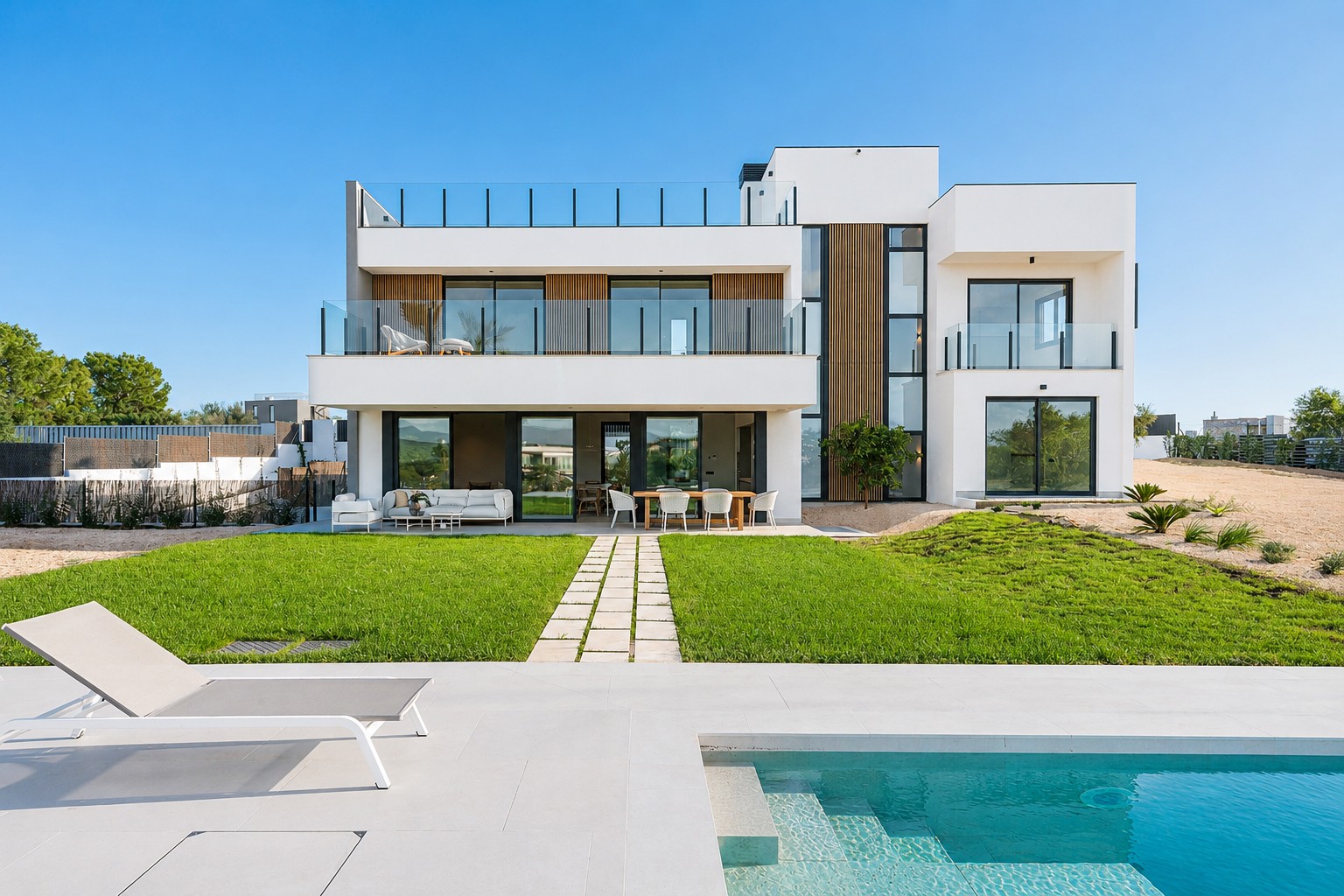 Агенция за недвижими имоти - Имоти Премиер - имот - 1224745, Цена: 2790000 EUR