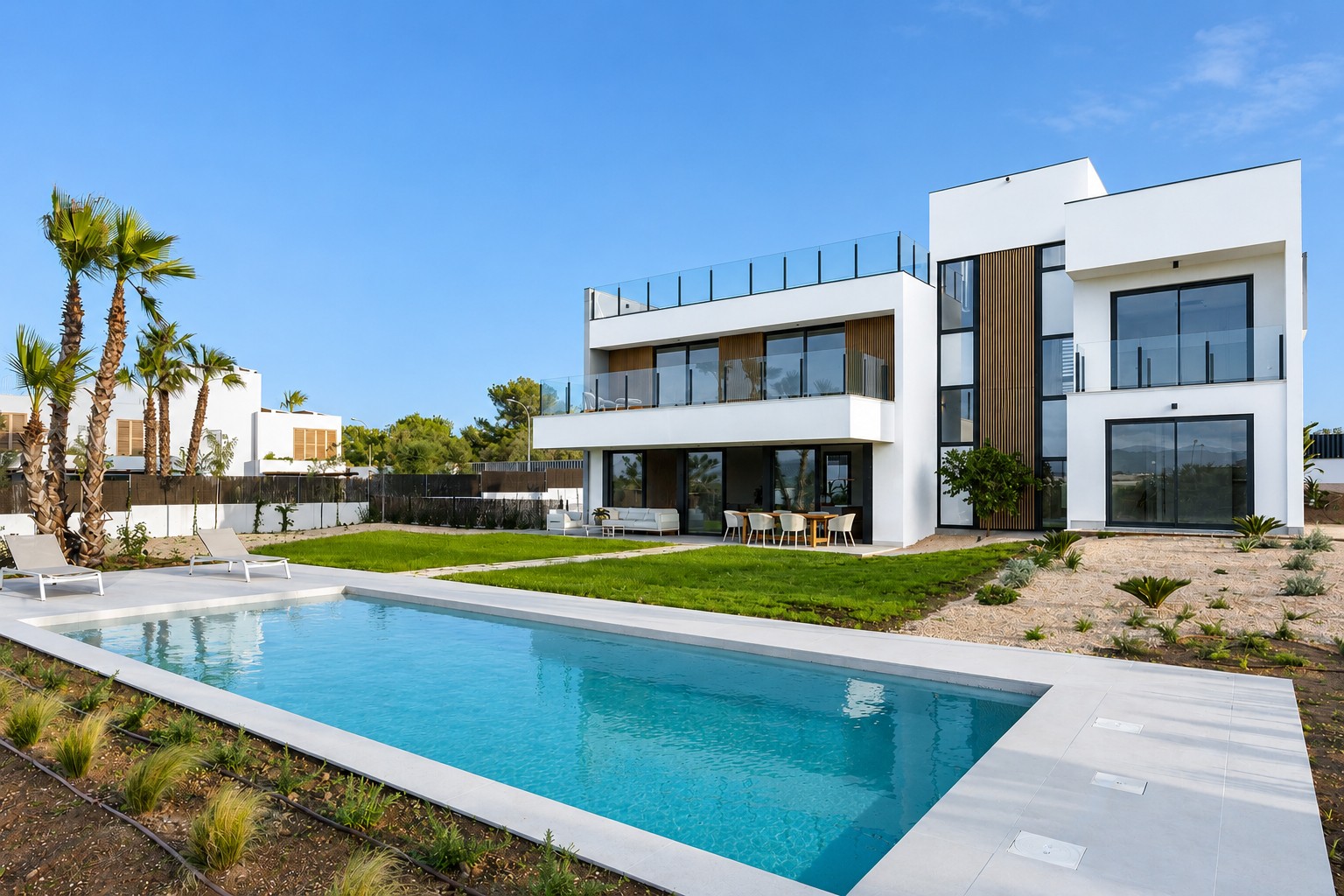Агенция за недвижими имоти - Имоти Премиер - имот - 1224745, Цена: 2790000 EUR