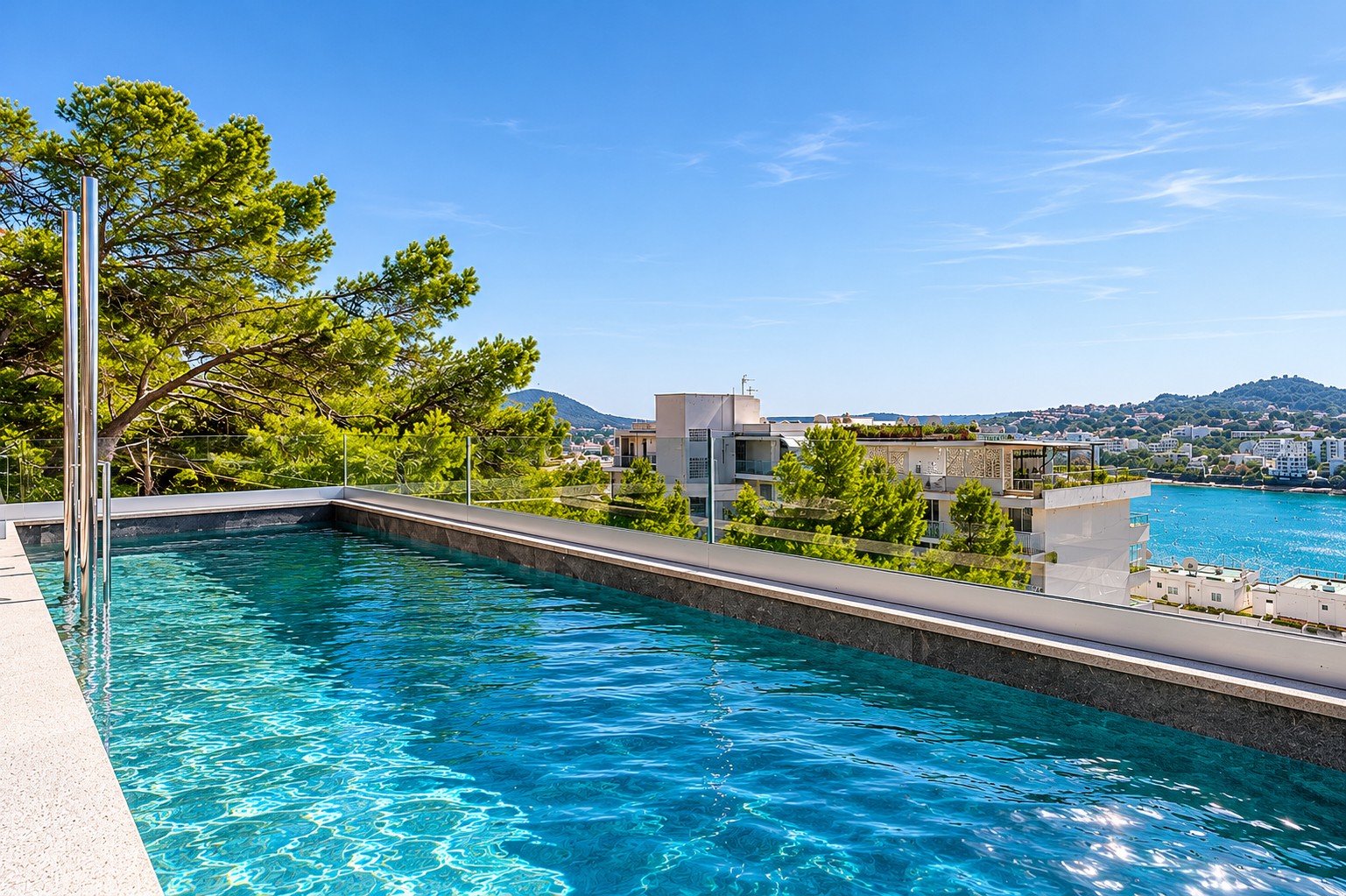 Агенция за недвижими имоти - Имоти Премиер - имот - 1224746, Цена: 3990000 EUR