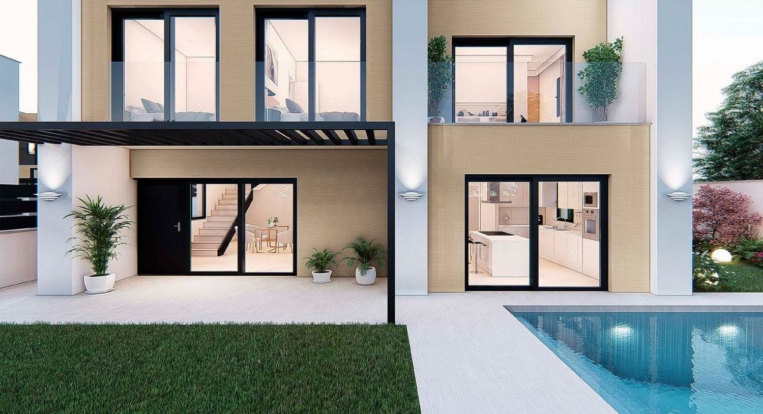 Агенция за недвижими имоти - Имоти Премиер - имот - 1224769, Цена: 650000 EUR