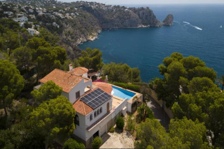 Агенция за недвижими имоти - Имоти Премиер - имот - 1224791, Цена: 2400000 EUR