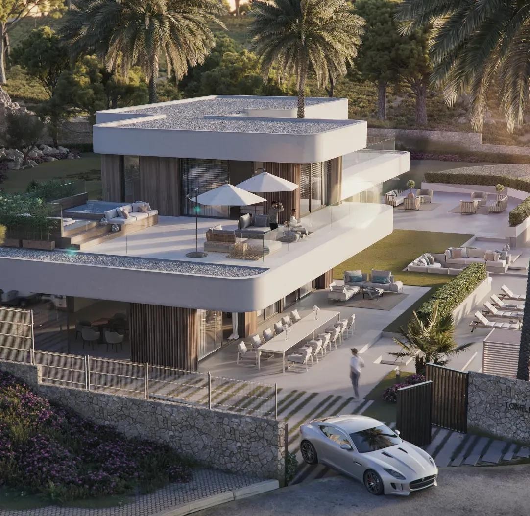 Агенция за недвижими имоти - Имоти Премиер - имот - 1224795, Цена: 4200000 EUR