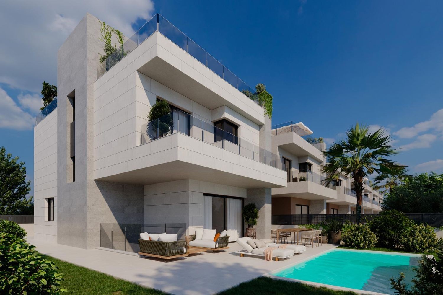 Агенция за недвижими имоти - Имоти Премиер - имот - 1224902, Цена: 1000000 EUR