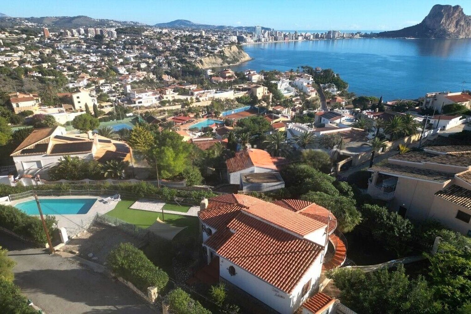 Агенция за недвижими имоти - Имоти Премиер - имот - 1224923, Цена: 498000 EUR