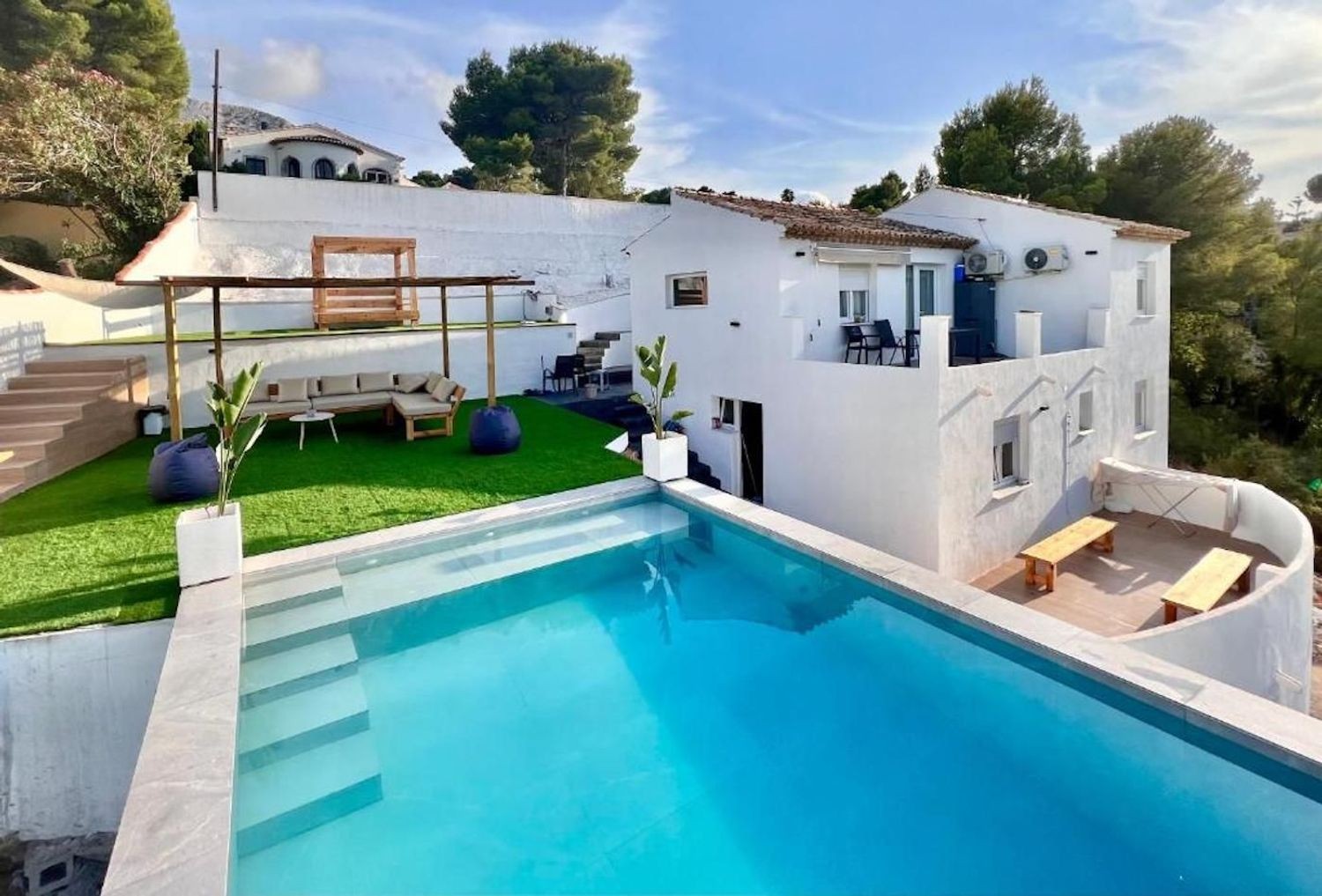 Агенция за недвижими имоти - Имоти Премиер - имот - 1224927, Цена: 480000 EUR
