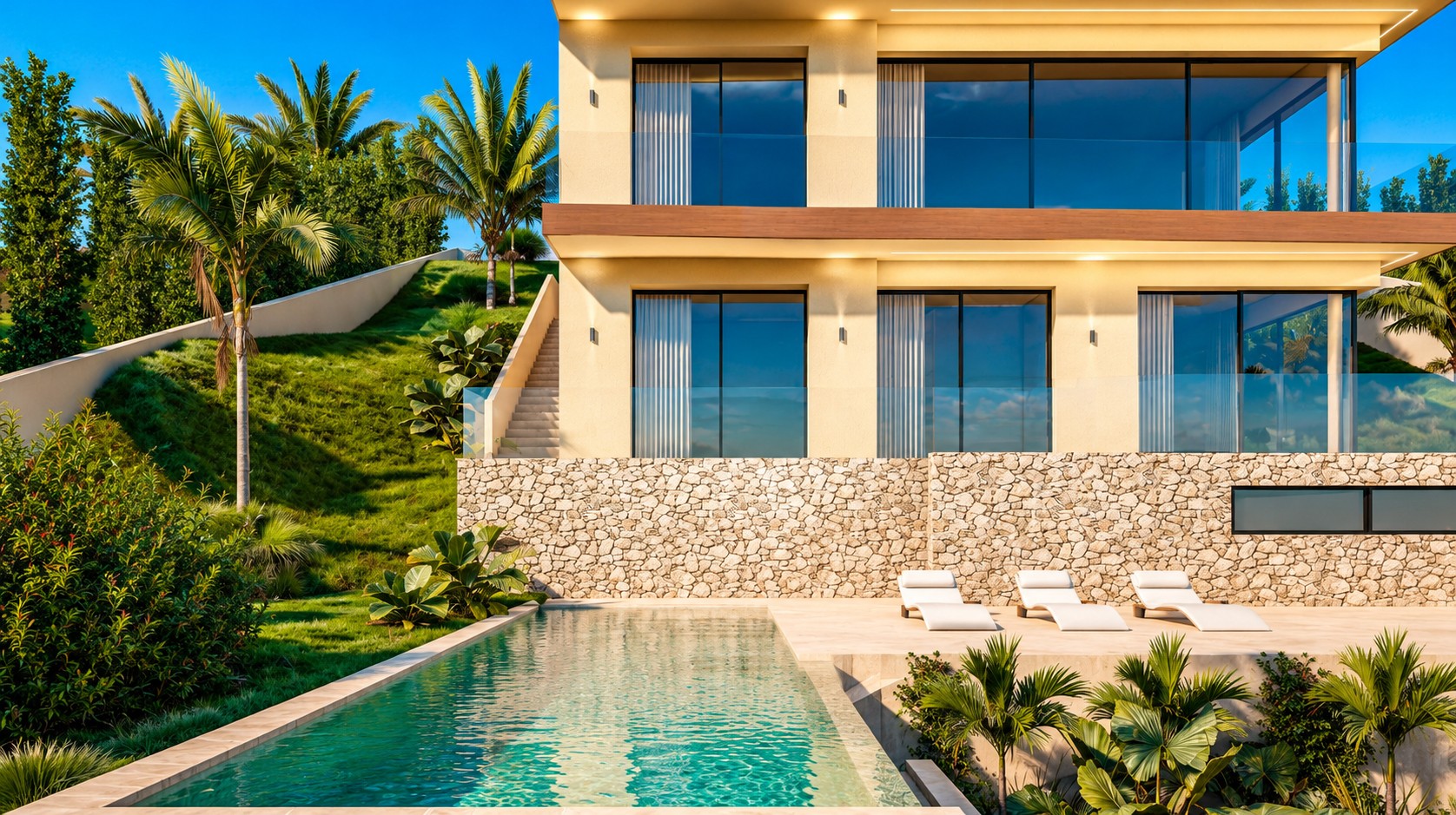 Агенция за недвижими имоти - Имоти Премиер - имот - 1224946, Цена: 2200000 EUR