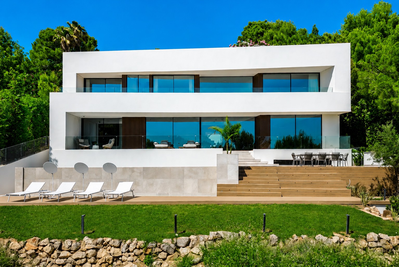 Агенция за недвижими имоти - Имоти Премиер - имот - 1224948, Цена: 6850000 EUR