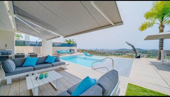 Агенция за недвижими имоти - Имоти Премиер - имот - 1225060, Цена: 1090000 EUR