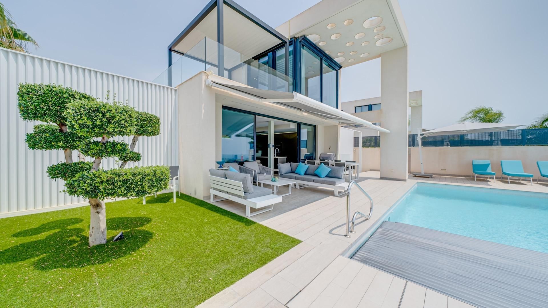 Агенция за недвижими имоти - Имоти Премиер - имот - 1225060, Цена: 1090000 EUR