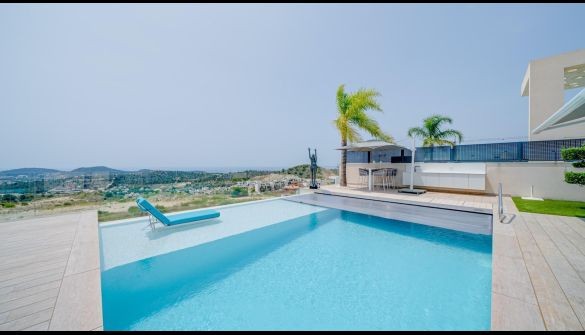 Агенция за недвижими имоти - Имоти Премиер - имот - 1225060, Цена: 1090000 EUR