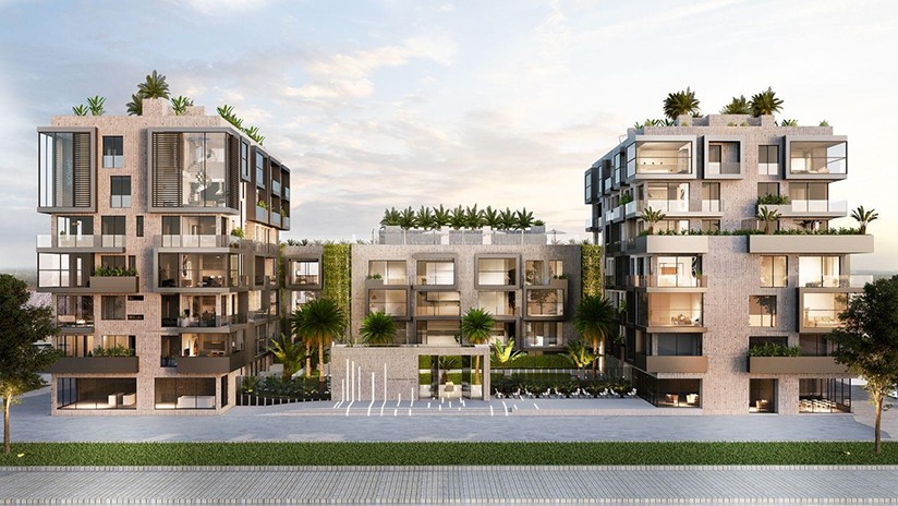 Агенция за недвижими имоти - Имоти Премиер - имот - 1227666, Цена: 895000 EUR