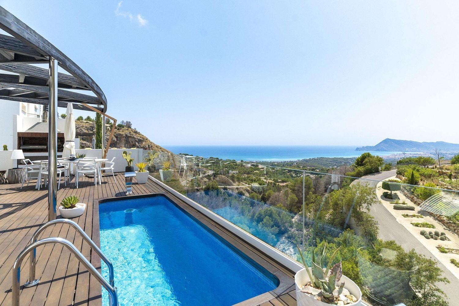 Агенция за недвижими имоти - Имоти Премиер - имот - 1231844, Цена: 849000 EUR