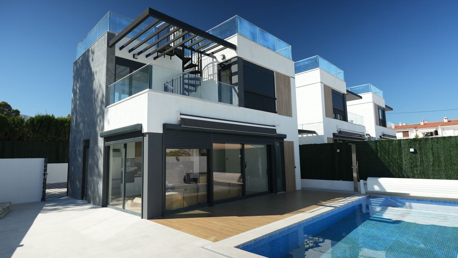 Агенция за недвижими имоти - Имоти Премиер - имот - 1232019, Цена: 555000 EUR