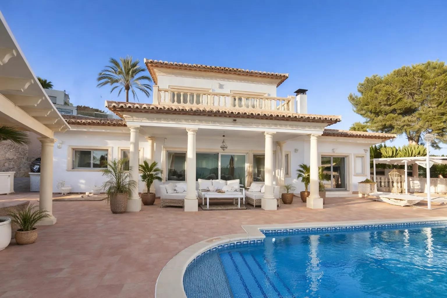 Агенция за недвижими имоти - Имоти Премиер - имот - 1235246, Цена: 1640000 EUR