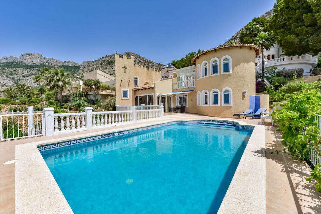Агенция за недвижими имоти - Имоти Премиер - имот - 1235250, Цена: 795000 EUR