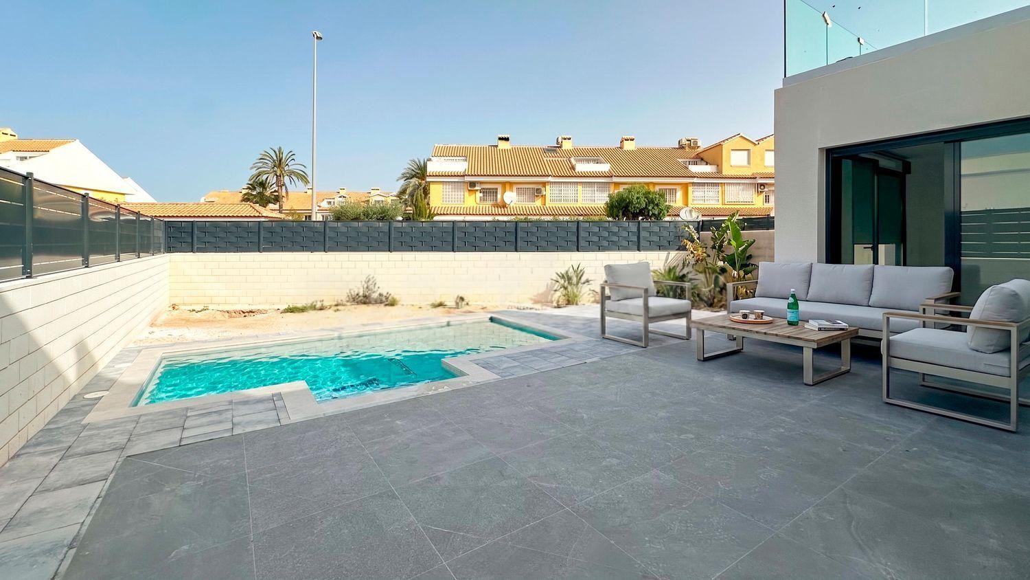 Агенция за недвижими имоти - Имоти Премиер - имот - 1235245, Цена: 795000 EUR