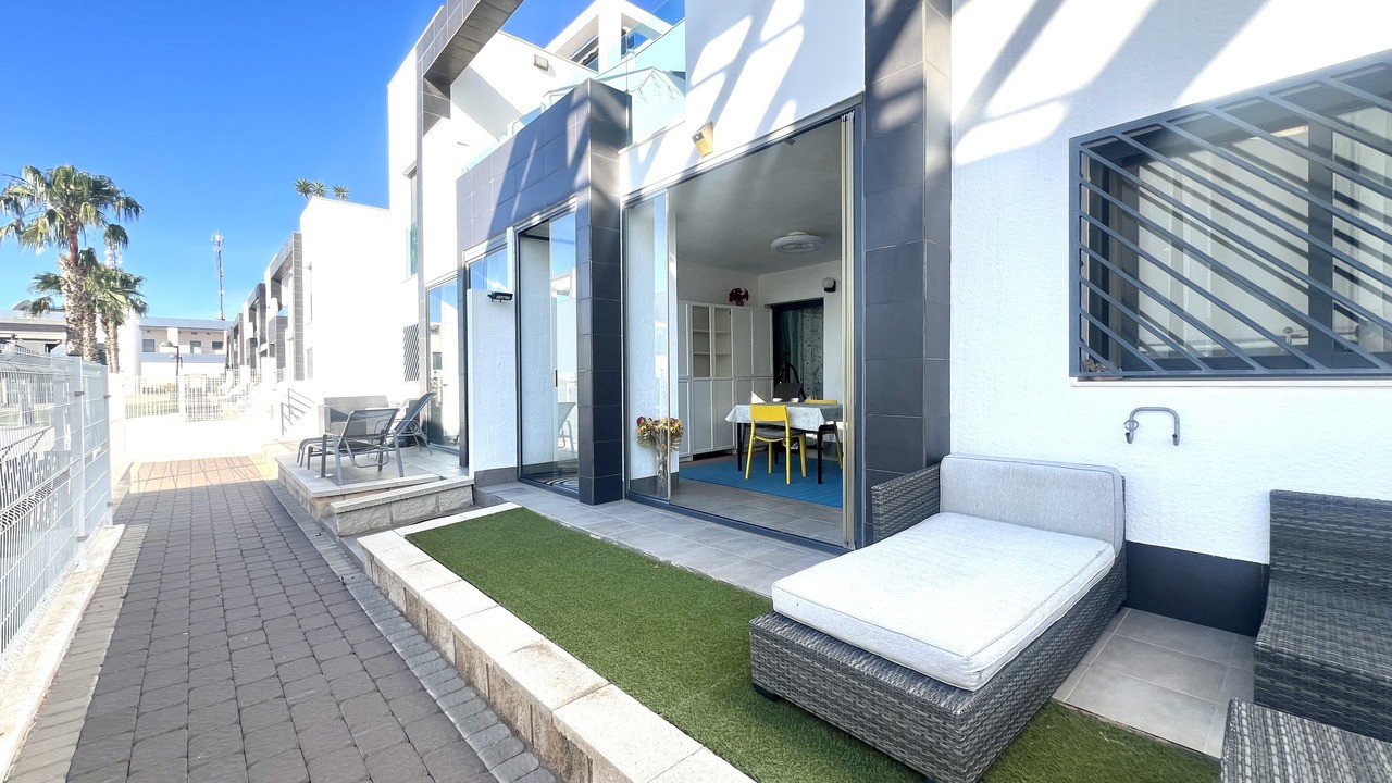 Агенция за недвижими имоти - Имоти Премиер - имот - 1238843, Цена: 275000 EUR