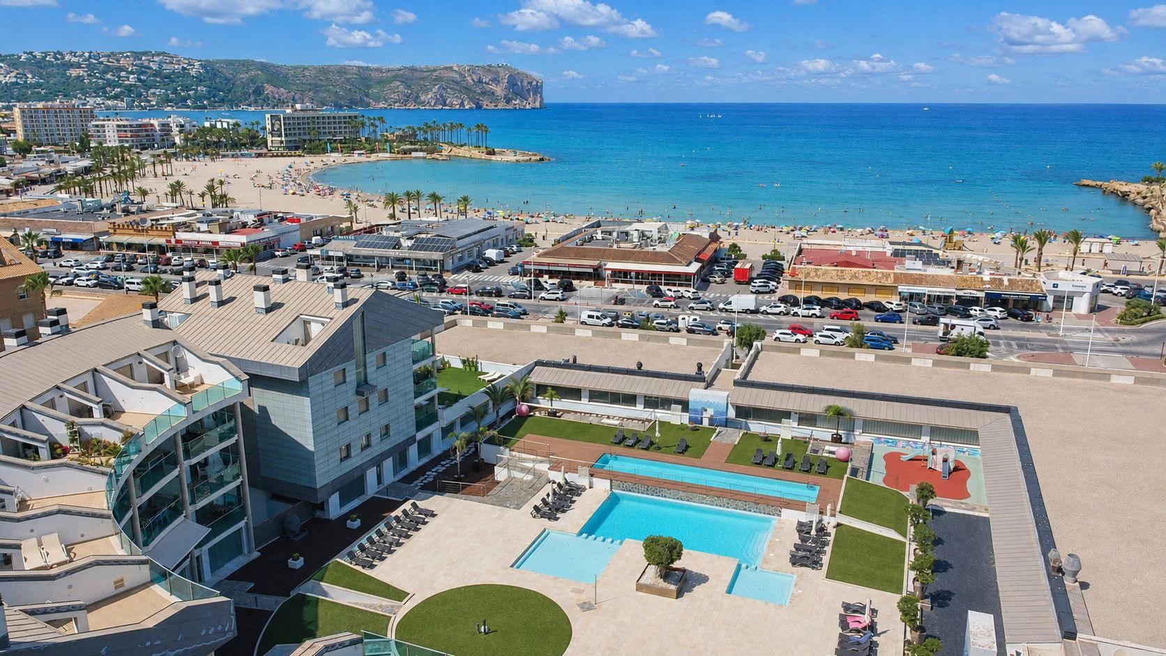 Агенция за недвижими имоти - Имоти Премиер - имот - 1238841, Цена: 997000 EUR